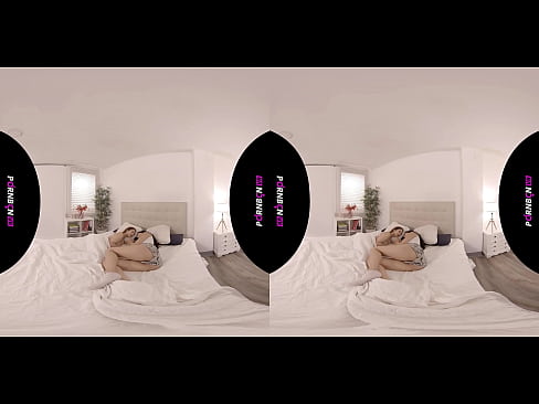 ❤️ PORNBCN VR To unge lesbiske våkner kåte i 4K 180 3D virtuell virkelighet Geneva Bellucci Katrina Moreno ❤️❌ Sexvideo på porno no.pornfuror.ru ️❤